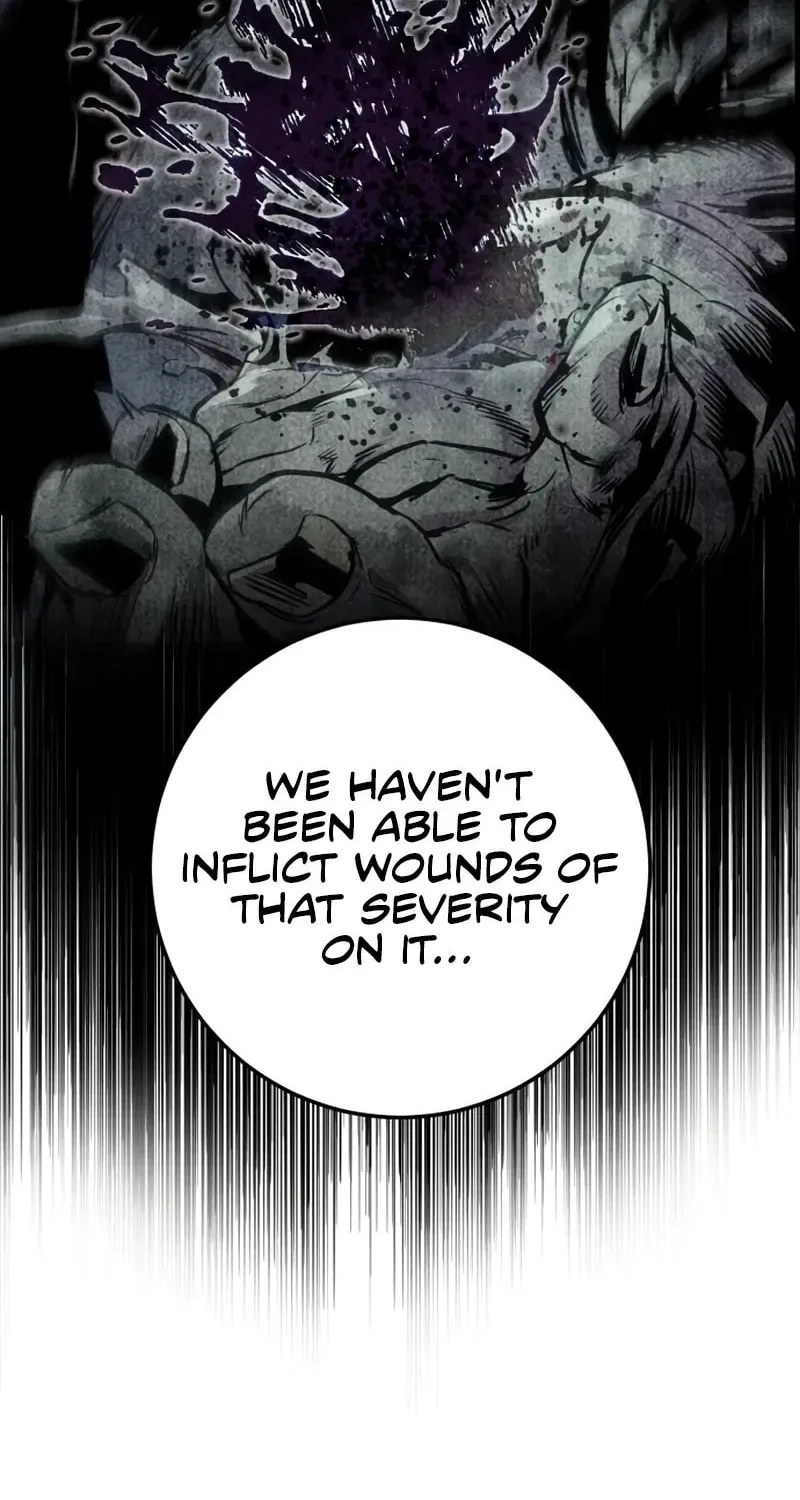 How to Survive as a Wandering Knight Chapter 31 page 56 - 