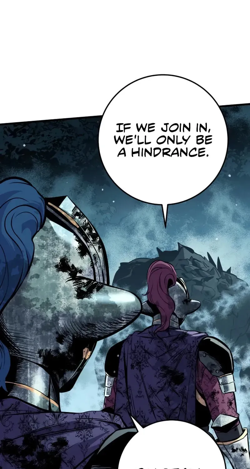 How to Survive as a Wandering Knight Chapter 31 page 57 - 