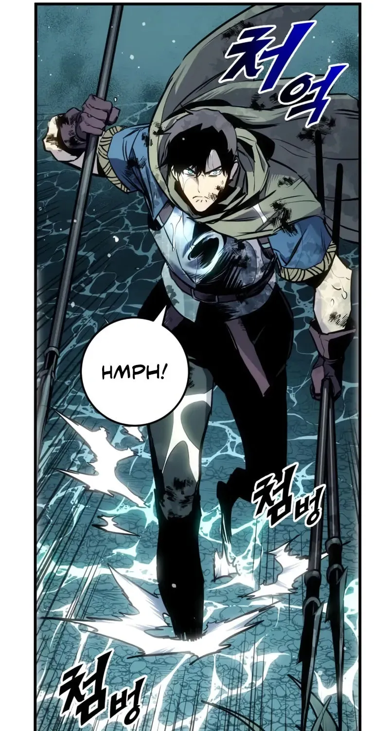 How to Survive as a Wandering Knight Chapter 31 page 68 - 