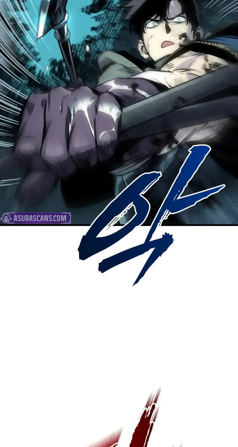 How to Survive as a Wandering Knight Chapter 31 page 70 - 