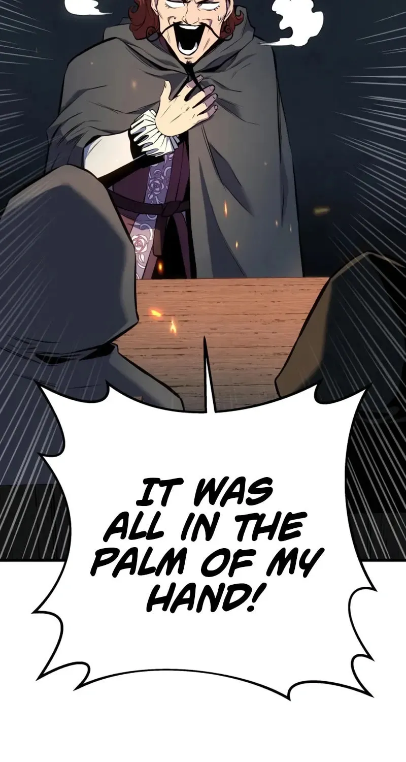 How to Survive as a Wandering Knight Chapter 31 page 8 - 