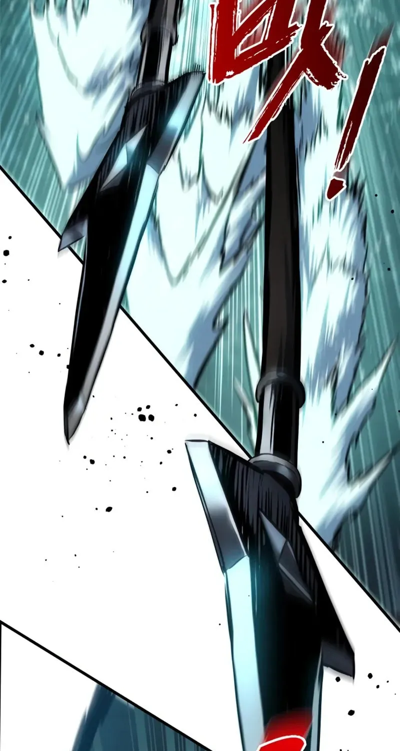 How to Survive as a Wandering Knight Chapter 31 page 72 - 