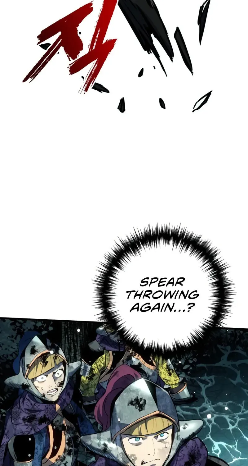 How to Survive as a Wandering Knight Chapter 31 page 78 - 