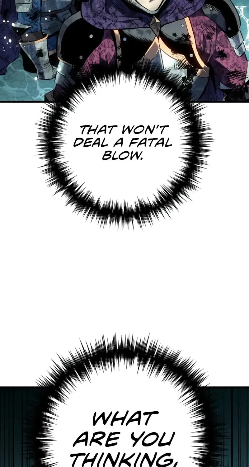 How to Survive as a Wandering Knight Chapter 31 page 79 - 