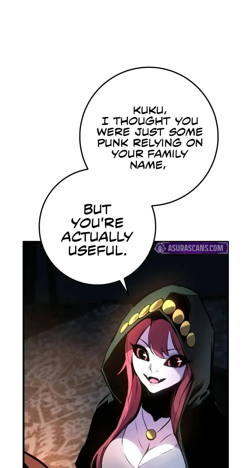 How to Survive as a Wandering Knight Chapter 31 page 9 - 