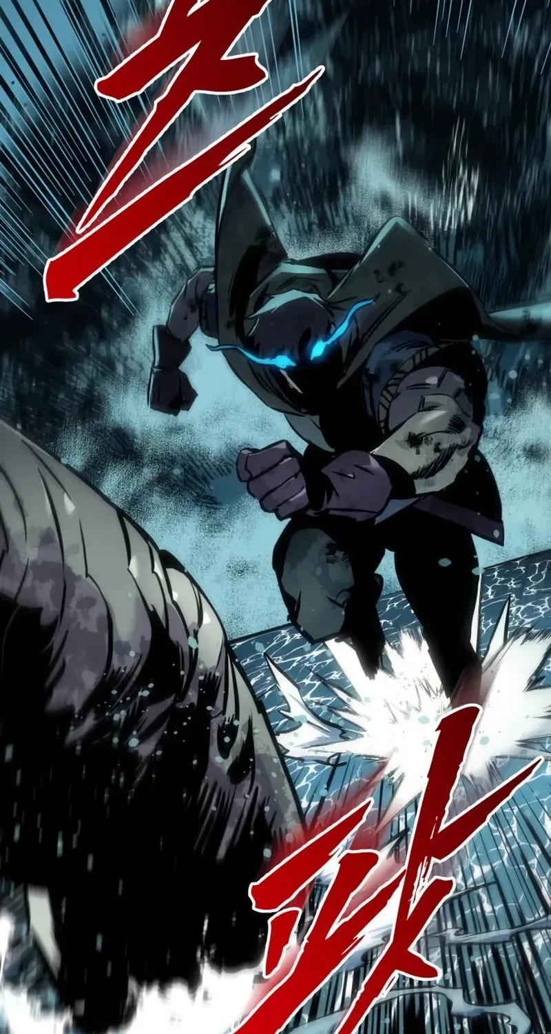 How to Survive as a Wandering Knight Chapter 31 page 82 - 