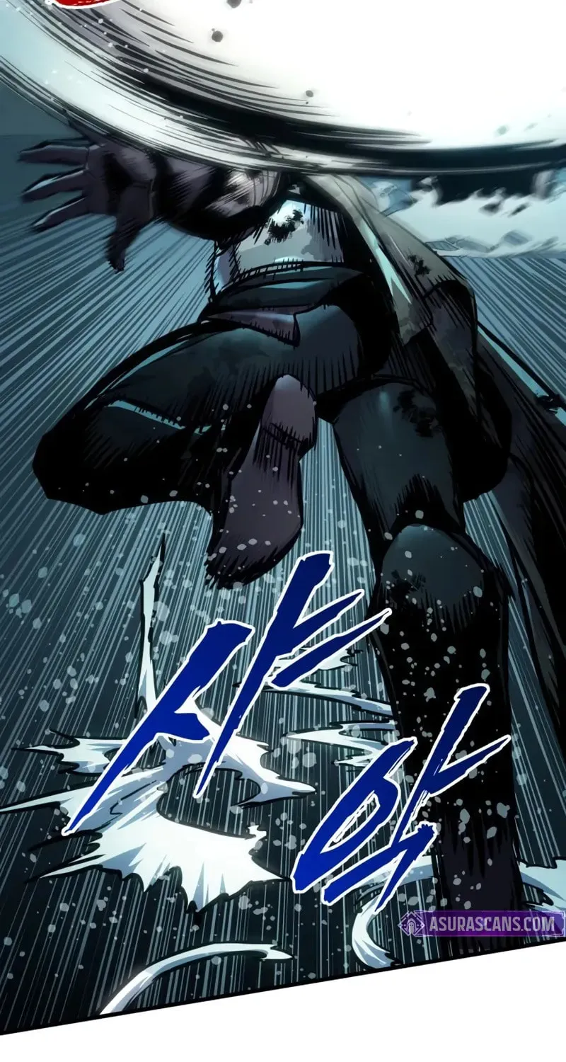 How to Survive as a Wandering Knight Chapter 31 page 85 - 