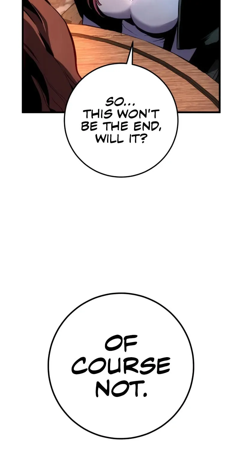 How to Survive as a Wandering Knight Chapter 31 page 10 - 