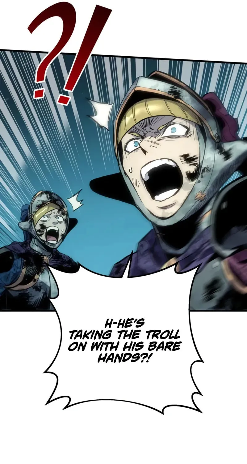 How to Survive as a Wandering Knight Chapter 31 page 93 - 