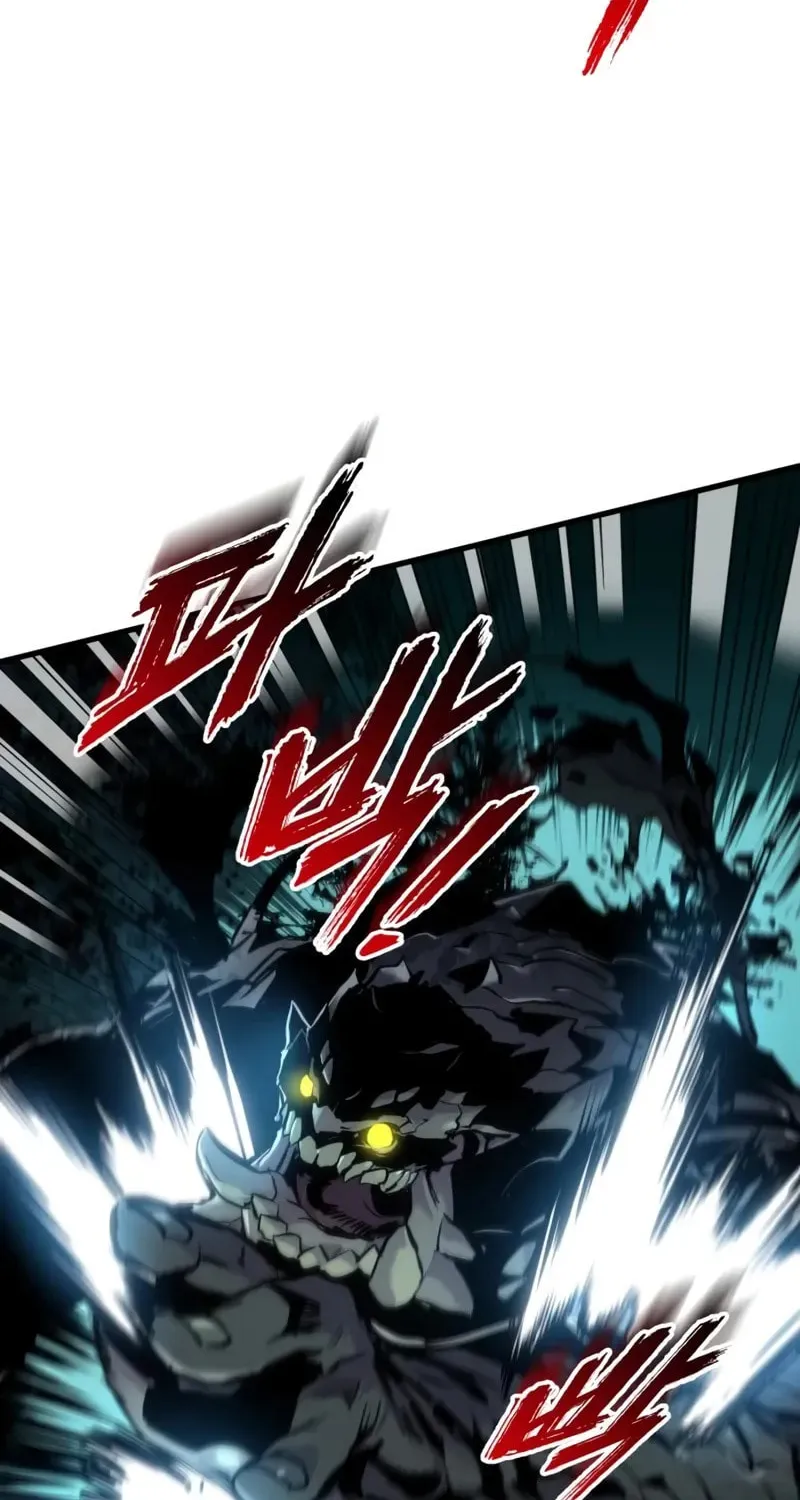 How to Survive as a Wandering Knight Chapter 31 page 96 - 