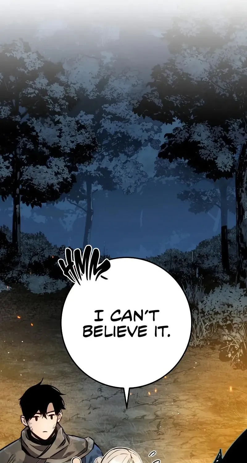 How to Survive as a Wandering Knight Chapter 32 page 104 - 