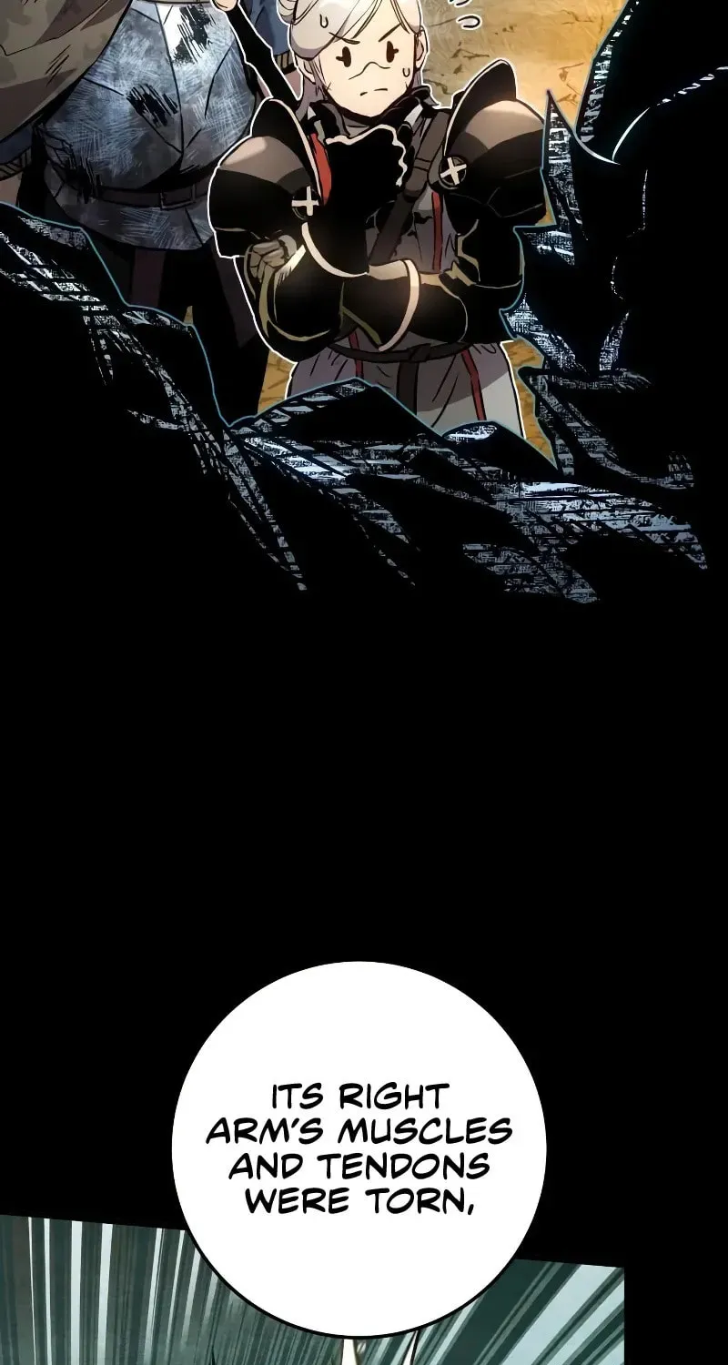 How to Survive as a Wandering Knight Chapter 32 page 105 - 