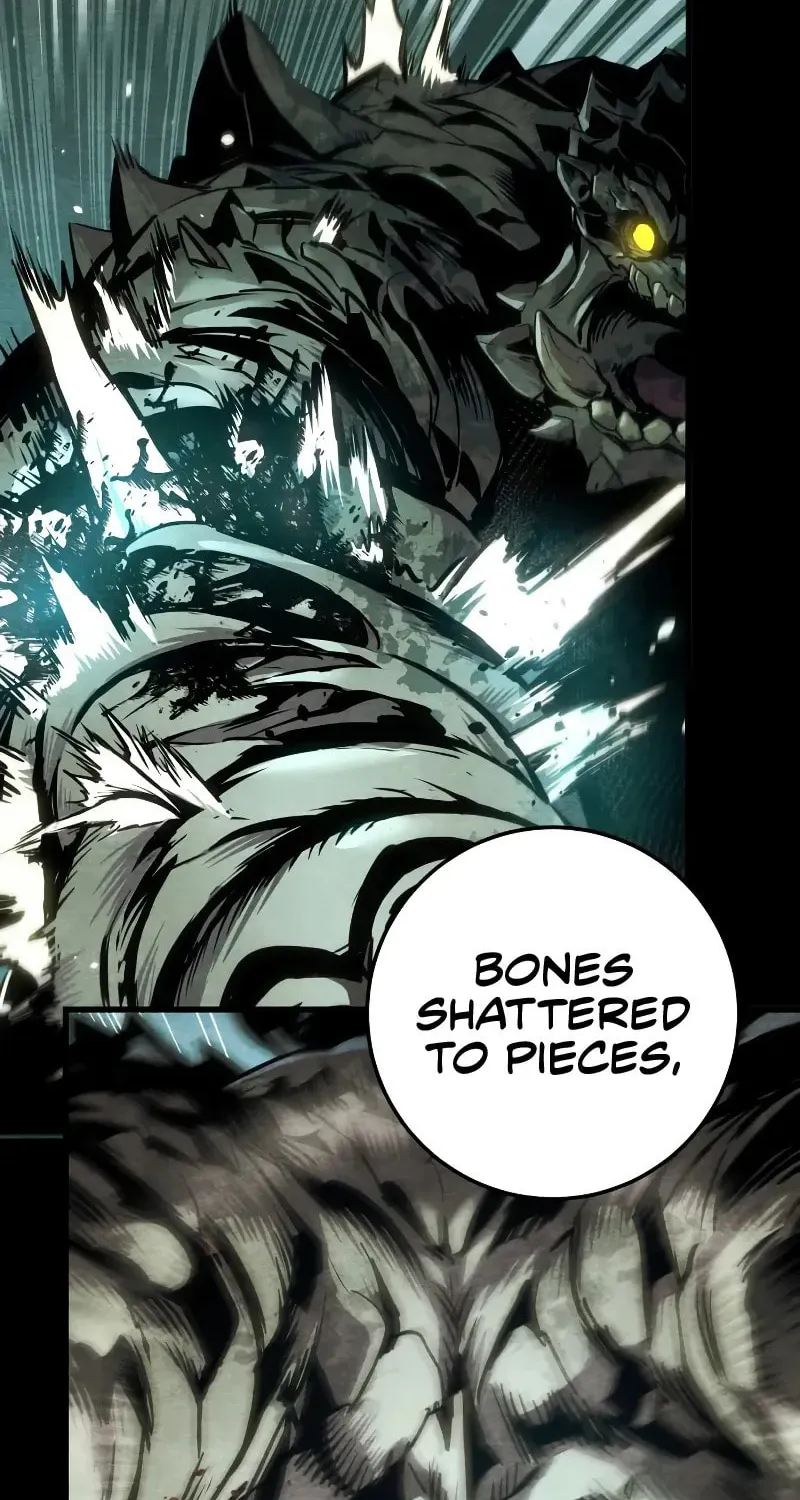 How to Survive as a Wandering Knight Chapter 32 page 106 - 