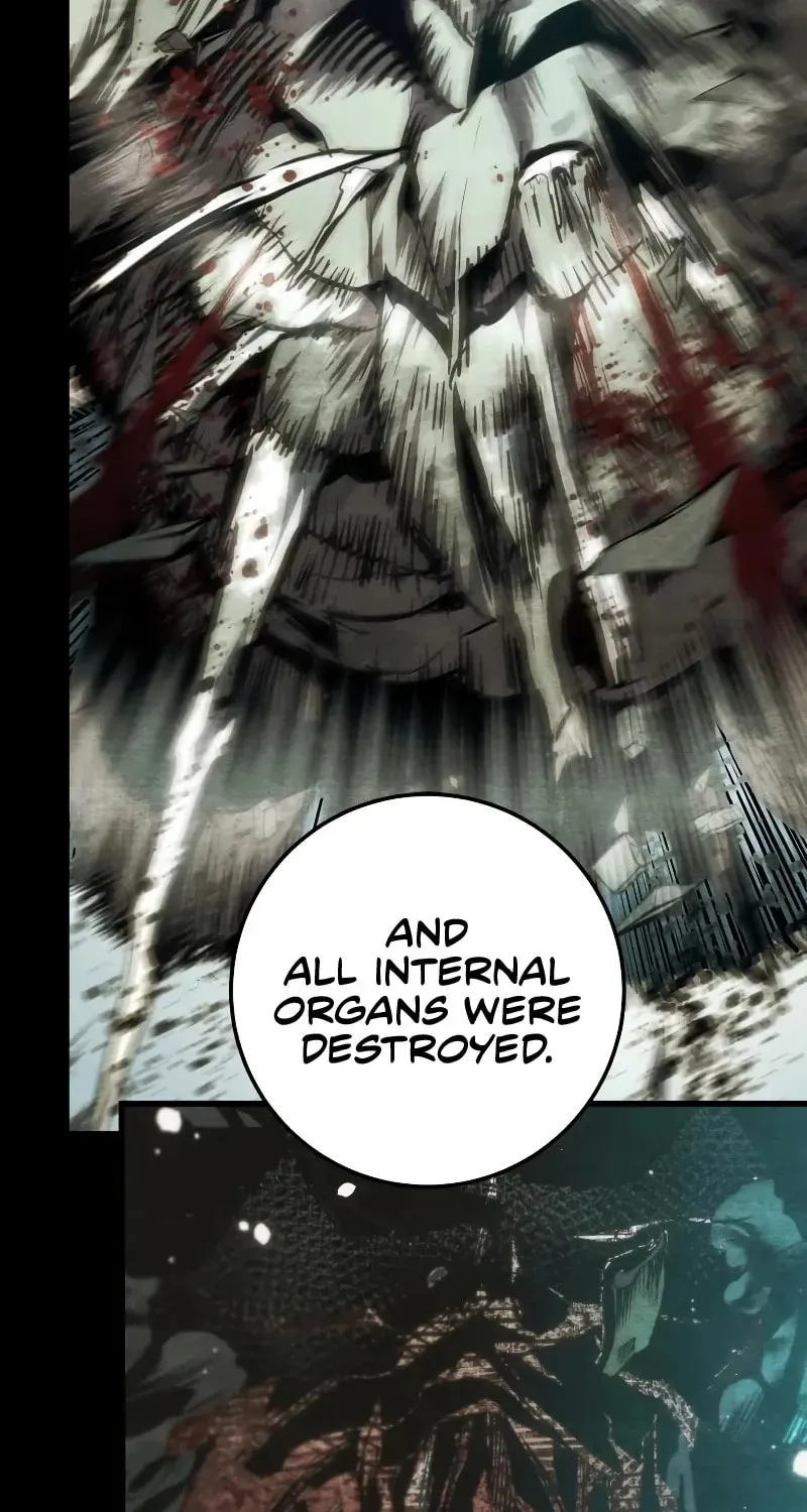 How to Survive as a Wandering Knight Chapter 32 page 107 - 