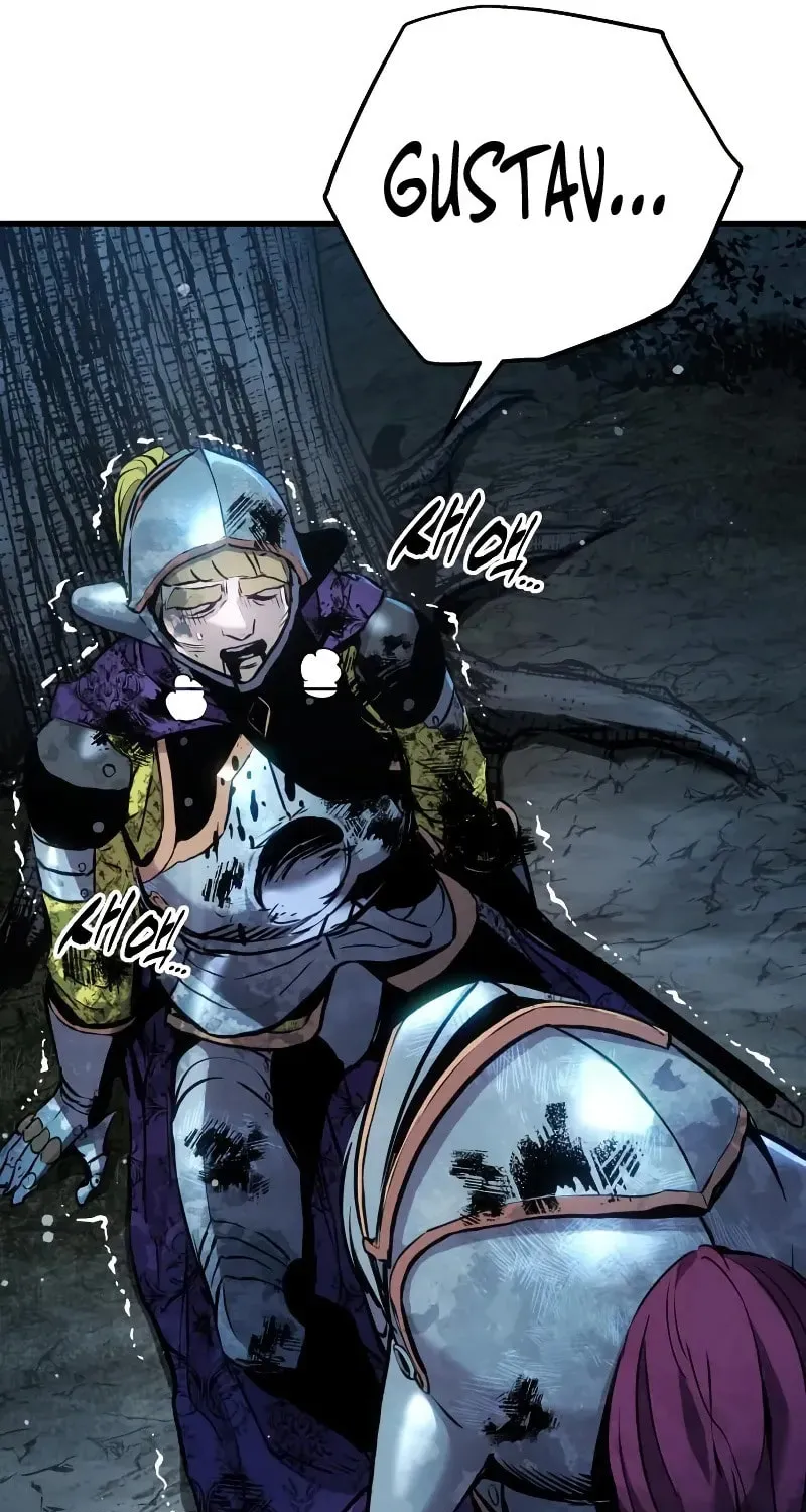 How to Survive as a Wandering Knight Chapter 32 page 12 - 