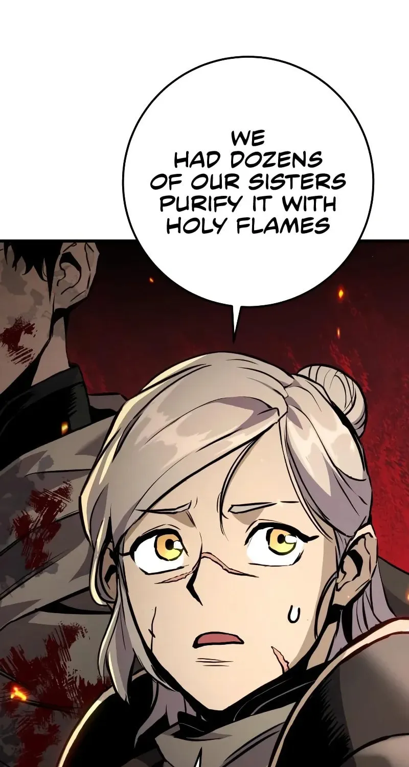 How to Survive as a Wandering Knight Chapter 32 page 113 - 