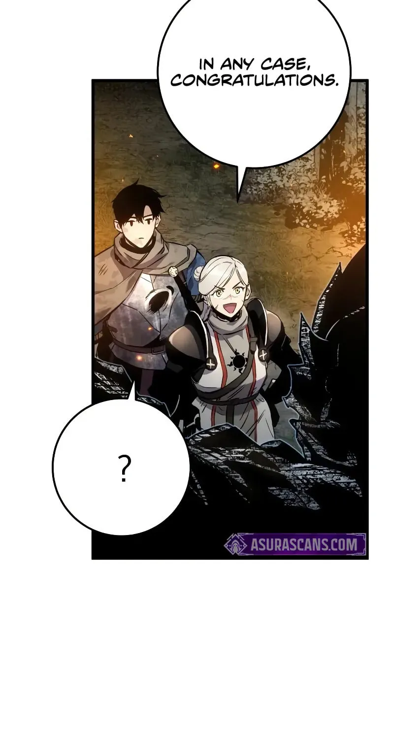 How to Survive as a Wandering Knight Chapter 32 page 116 - 