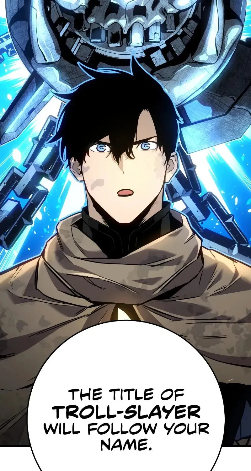 How to Survive as a Wandering Knight Chapter 32 page 118 - 