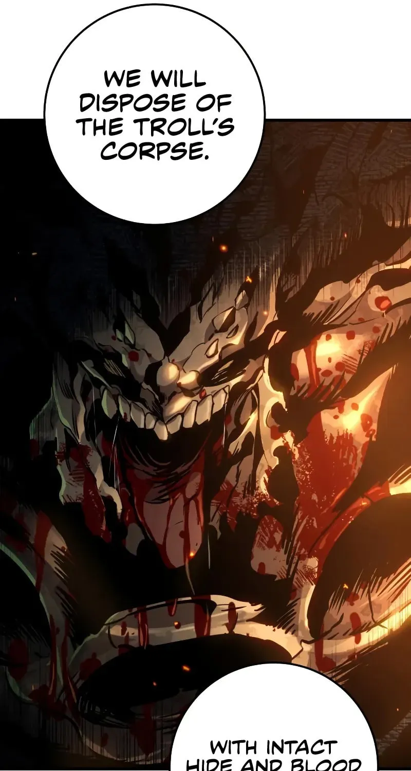 How to Survive as a Wandering Knight Chapter 32 page 120 - 
