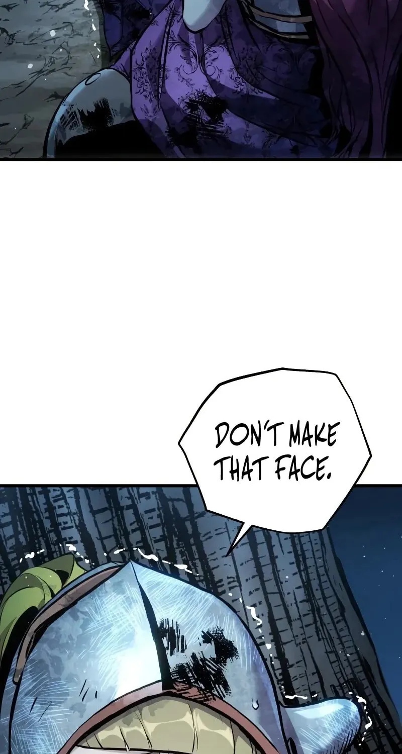 How to Survive as a Wandering Knight Chapter 32 page 13 - 