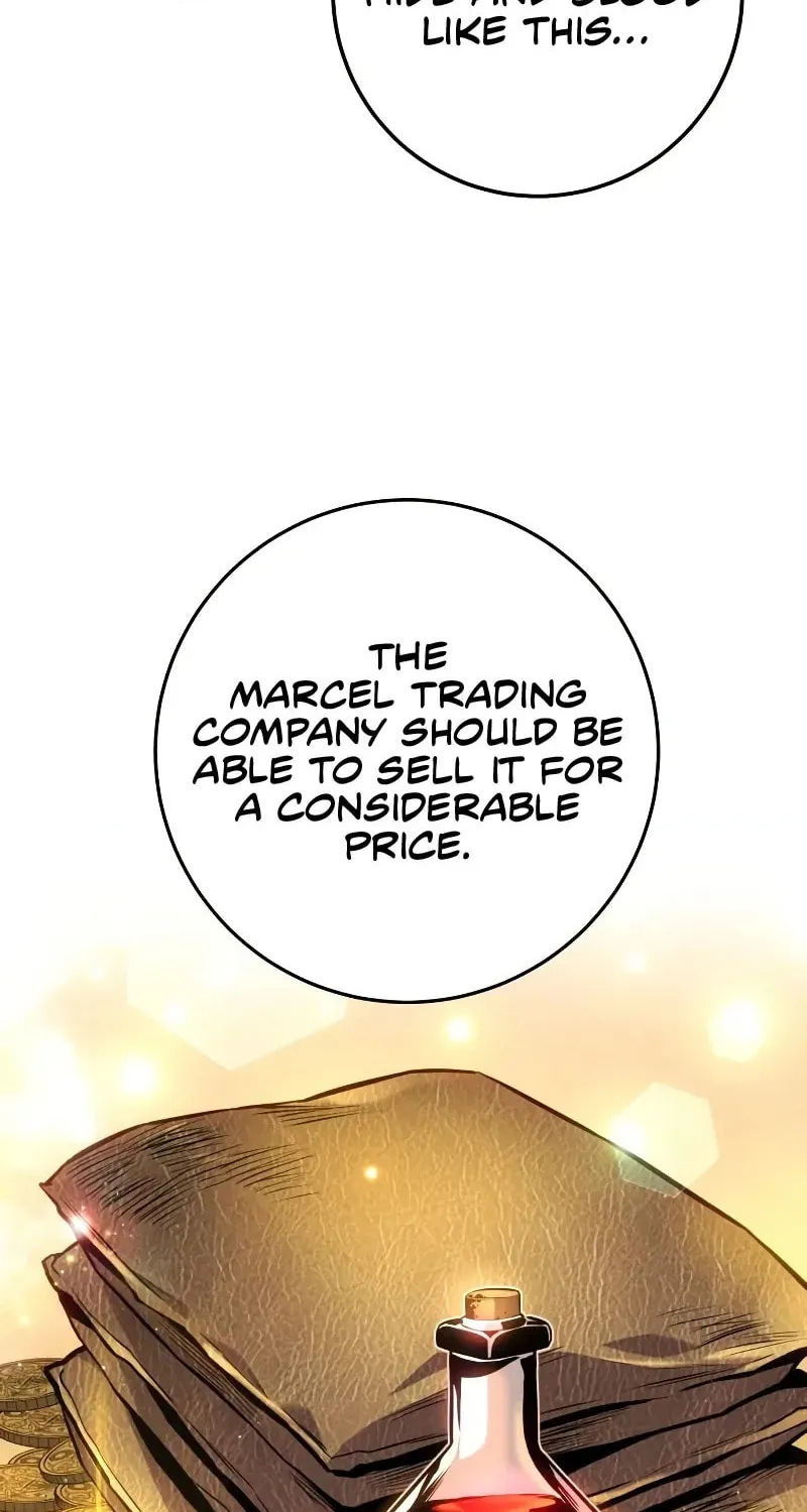 How to Survive as a Wandering Knight Chapter 32 page 121 - 