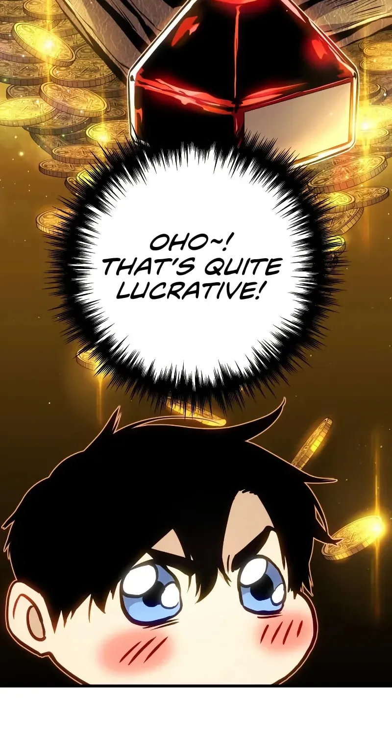 How to Survive as a Wandering Knight Chapter 32 page 122 - 