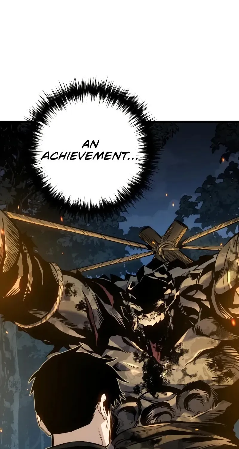 How to Survive as a Wandering Knight Chapter 32 page 123 - 