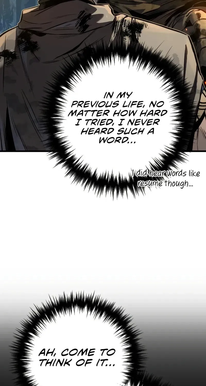 How to Survive as a Wandering Knight Chapter 32 page 124 - 