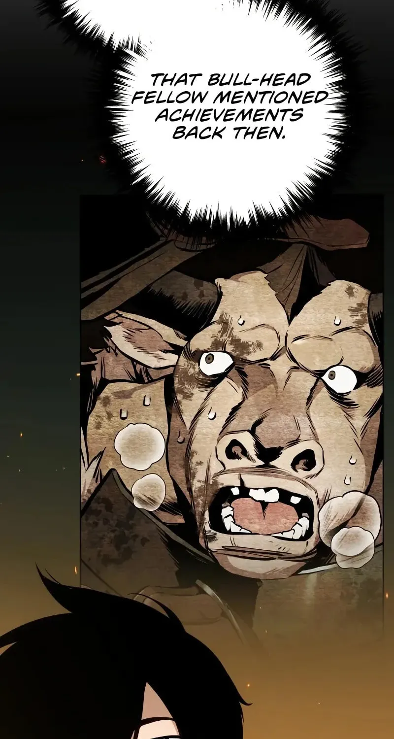 How to Survive as a Wandering Knight Chapter 32 page 125 - 