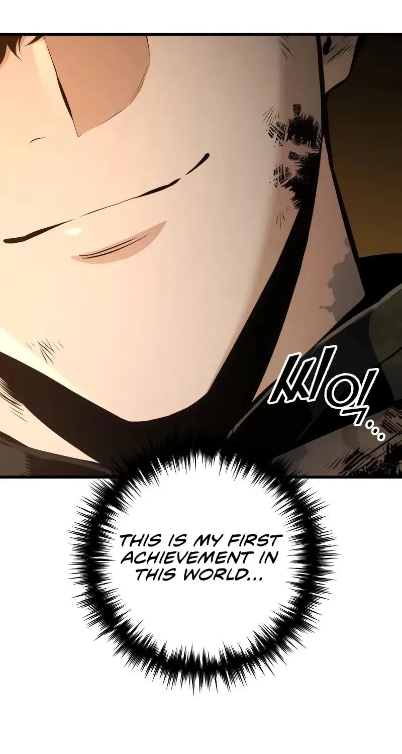 How to Survive as a Wandering Knight Chapter 32 page 127 - 