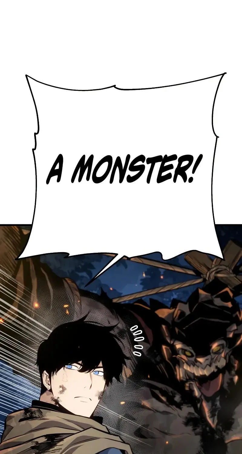 How to Survive as a Wandering Knight Chapter 32 page 130 - 