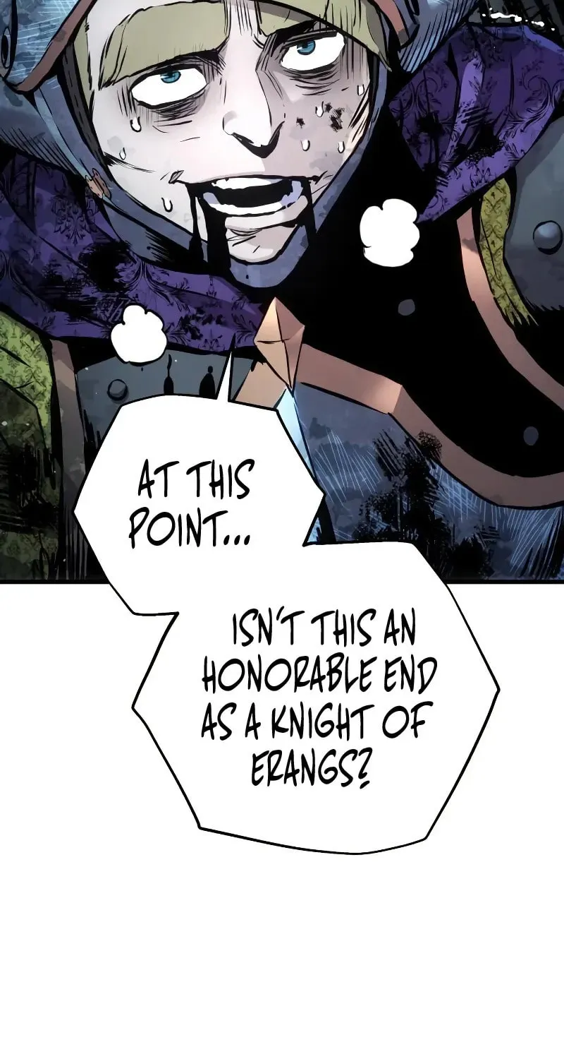 How to Survive as a Wandering Knight Chapter 32 page 14 - 