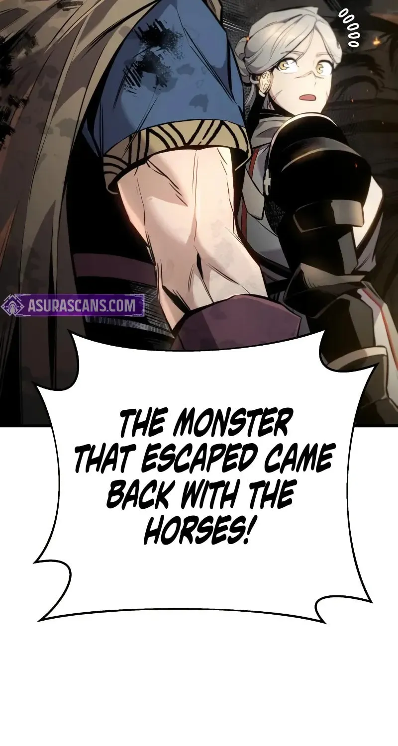 How to Survive as a Wandering Knight Chapter 32 page 131 - 