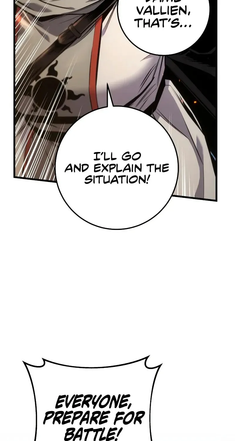 How to Survive as a Wandering Knight Chapter 32 page 133 - 