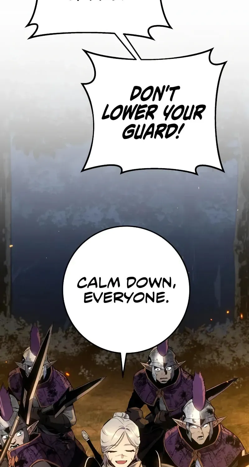 How to Survive as a Wandering Knight Chapter 32 page 134 - 