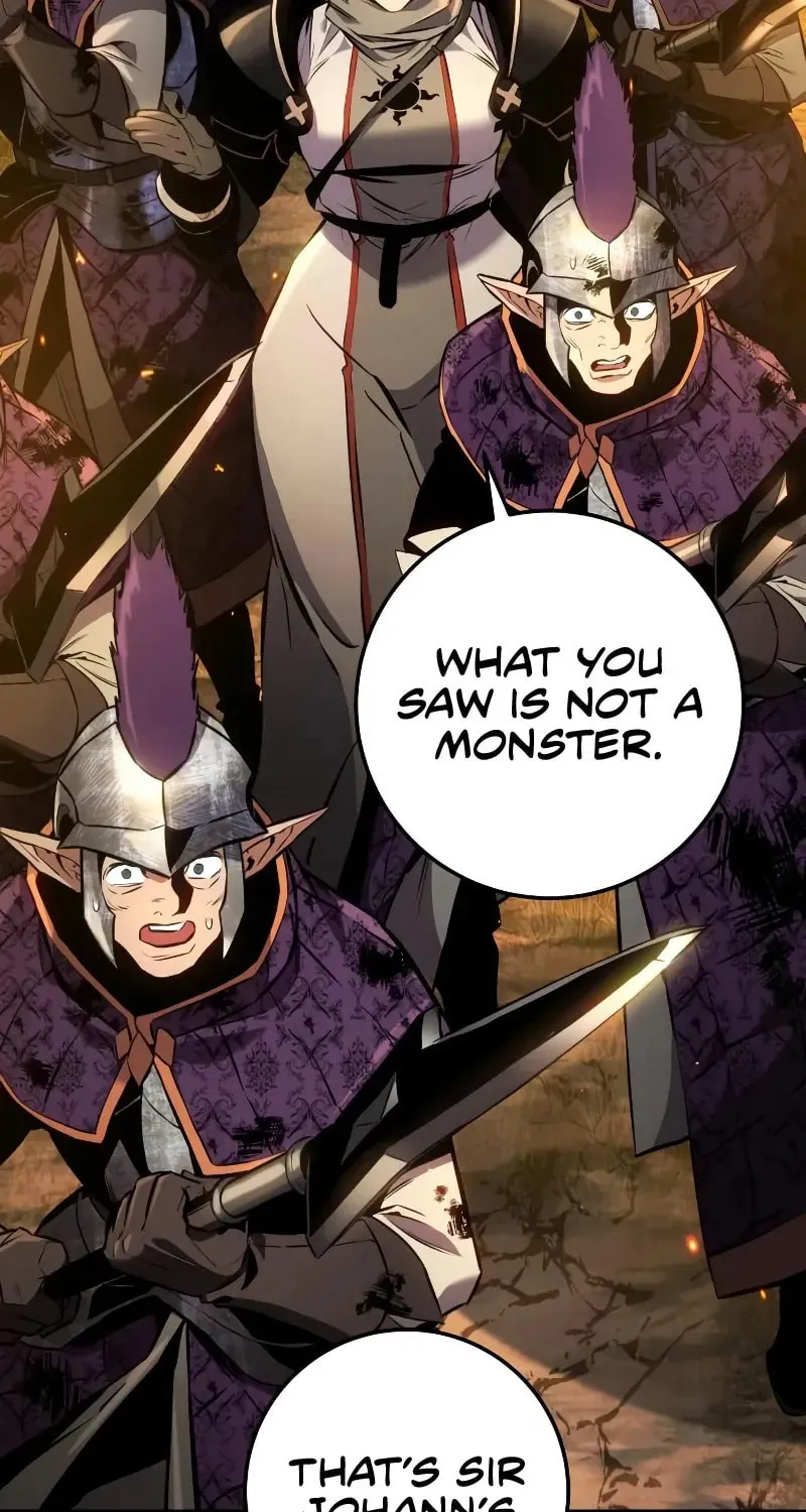How to Survive as a Wandering Knight Chapter 32 page 135 - 