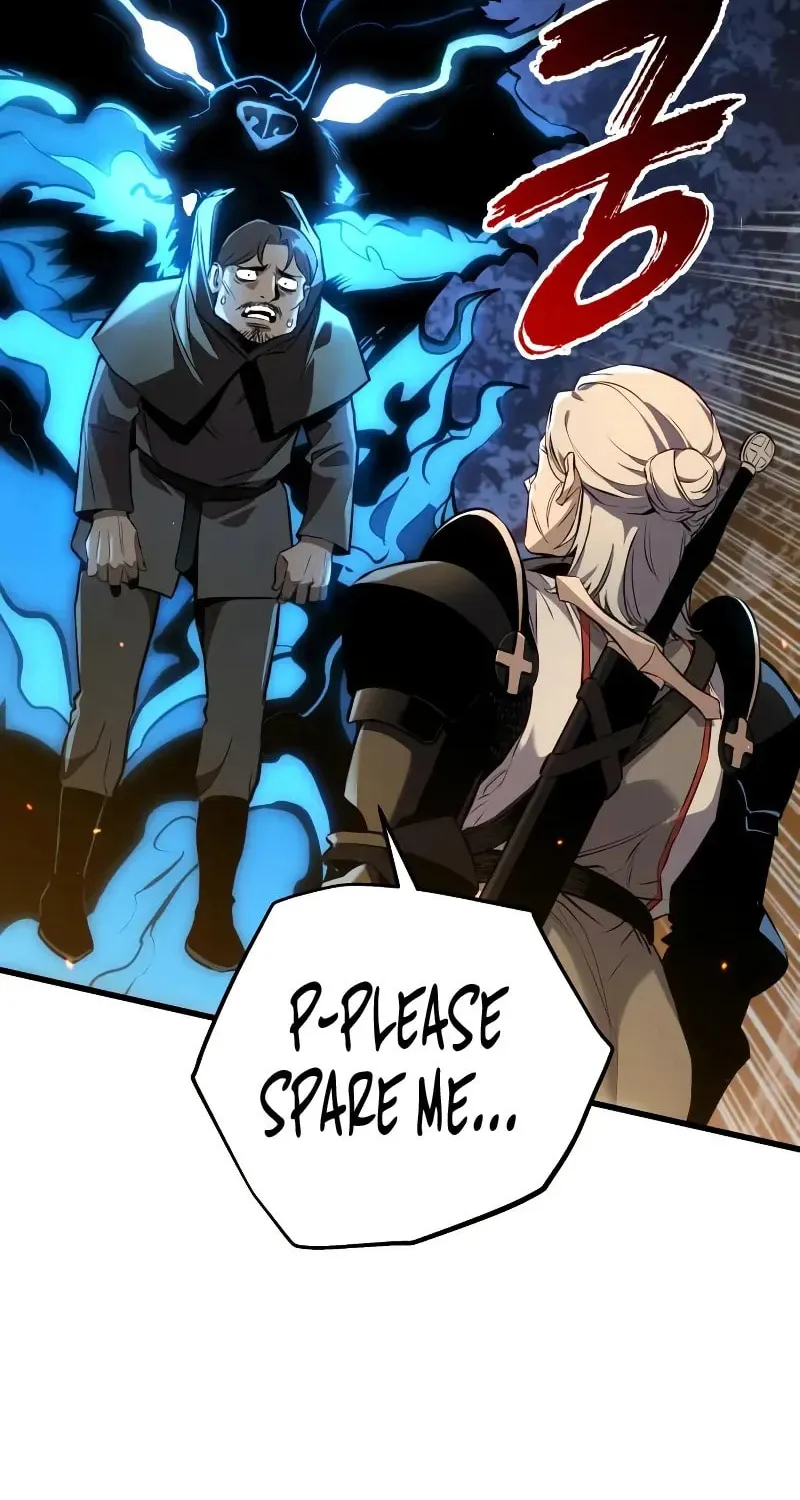 How to Survive as a Wandering Knight Chapter 32 page 137 - 