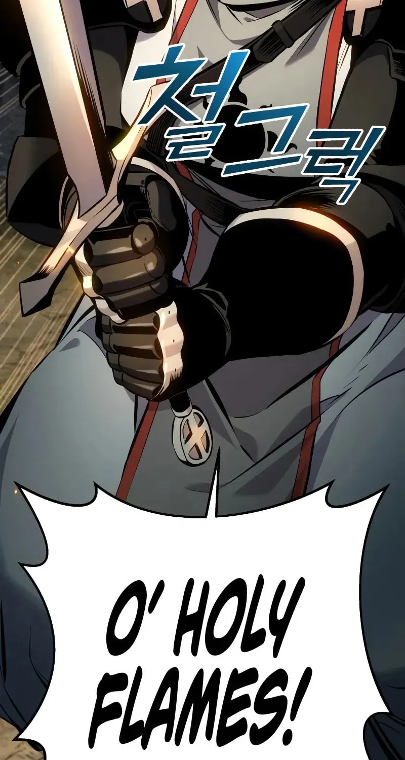 How to Survive as a Wandering Knight Chapter 32 page 140 - 