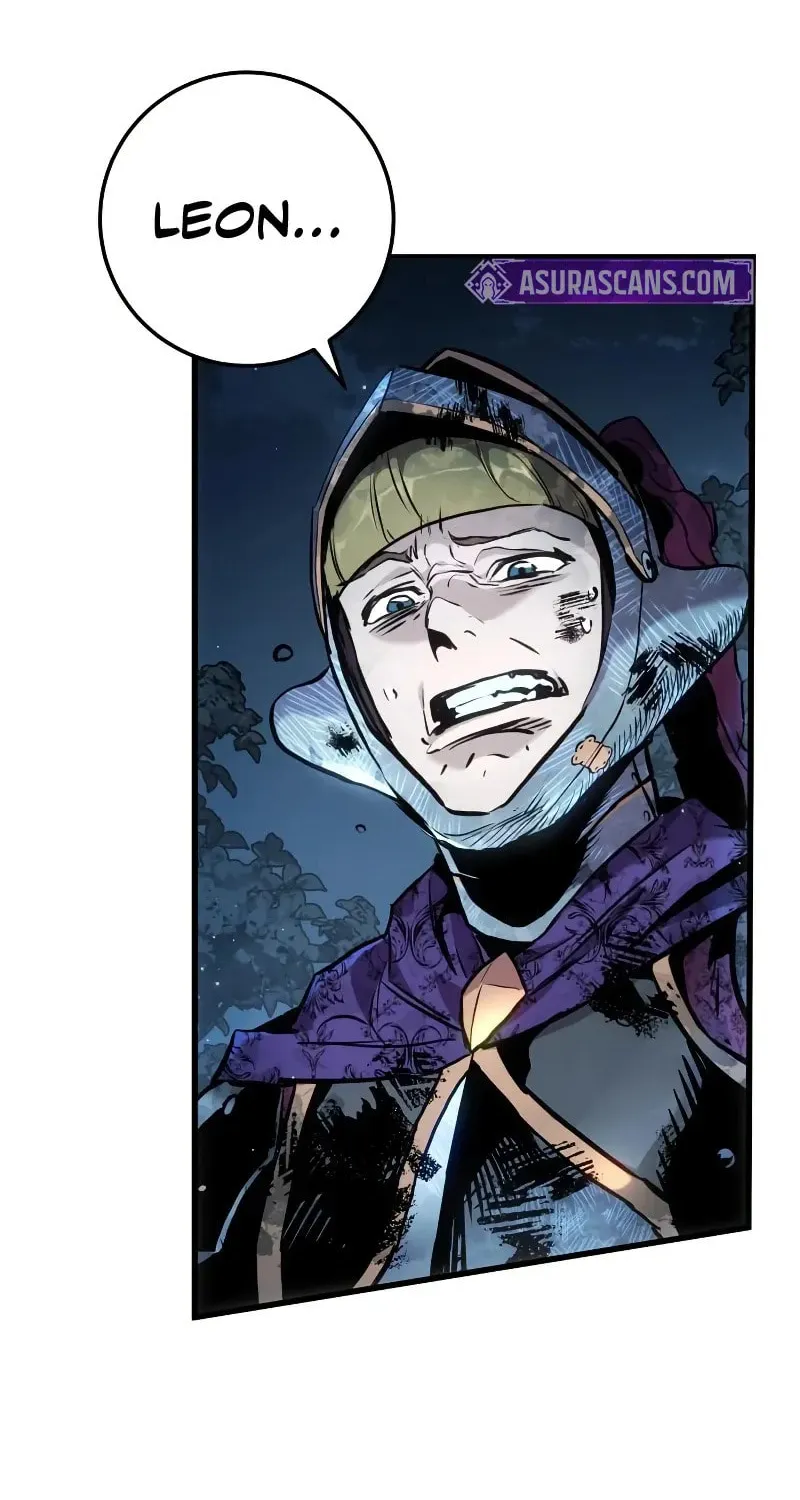 How to Survive as a Wandering Knight Chapter 32 page 15 - 