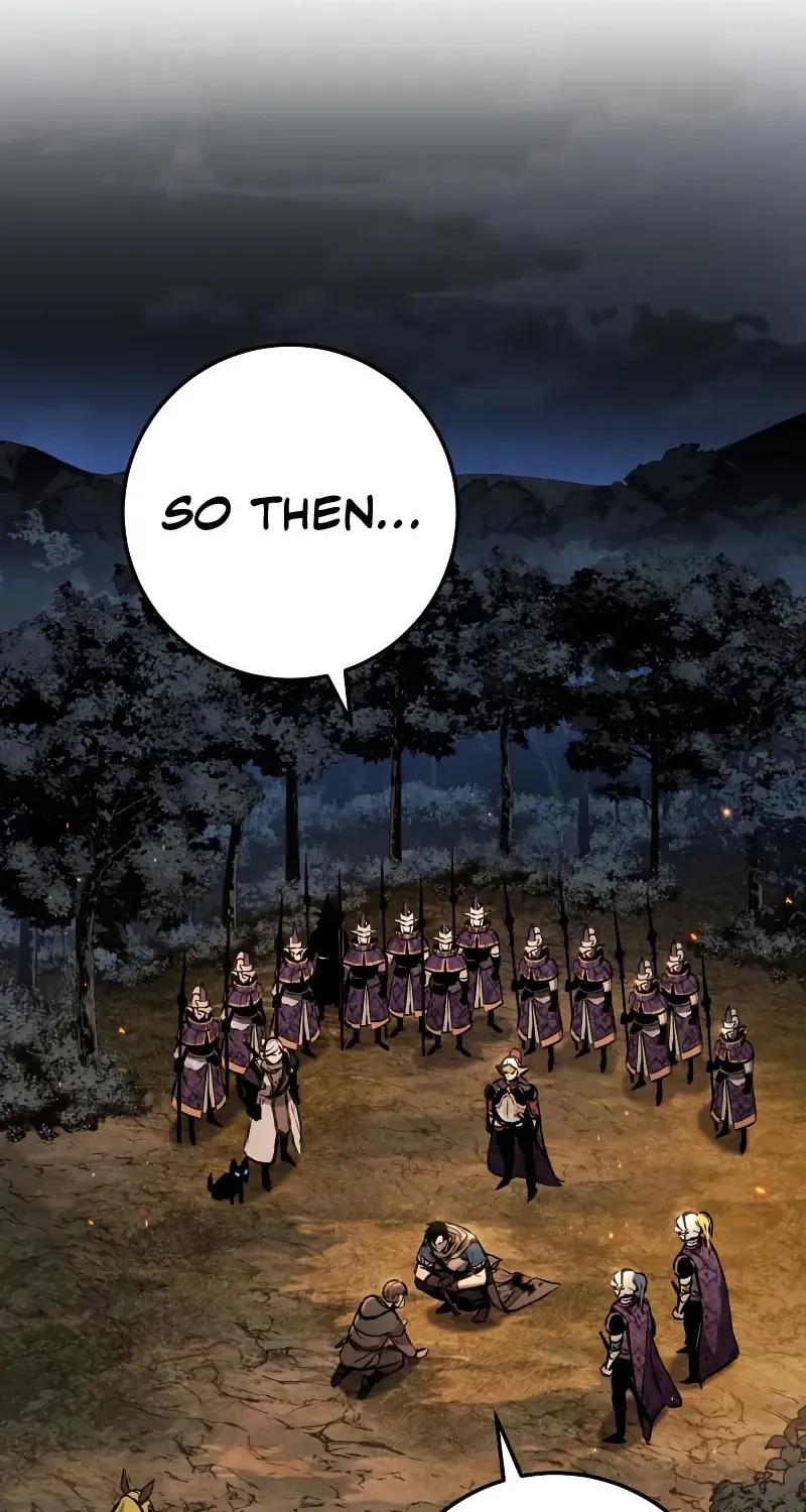 How to Survive as a Wandering Knight Chapter 32 page 142 - 