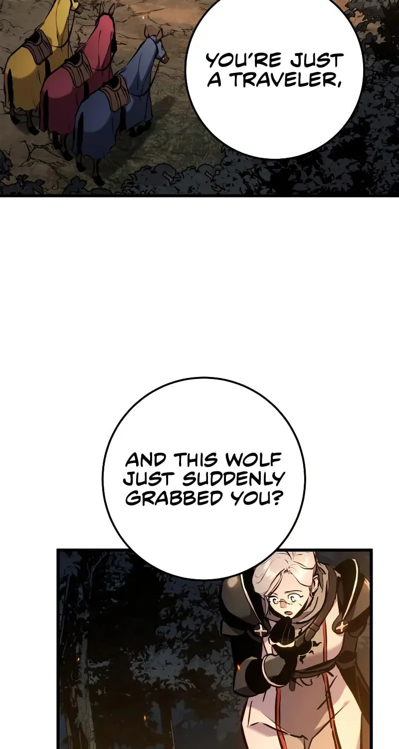 How to Survive as a Wandering Knight Chapter 32 page 143 - 