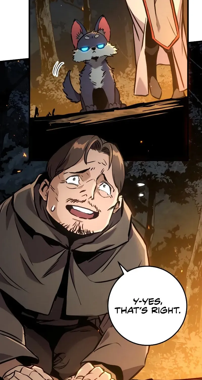 How to Survive as a Wandering Knight Chapter 32 page 144 - 