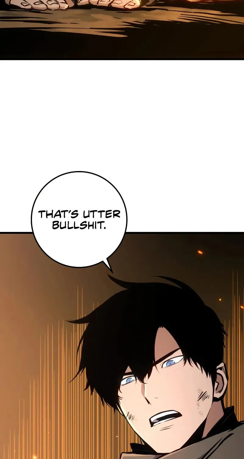 How to Survive as a Wandering Knight Chapter 32 page 145 - 