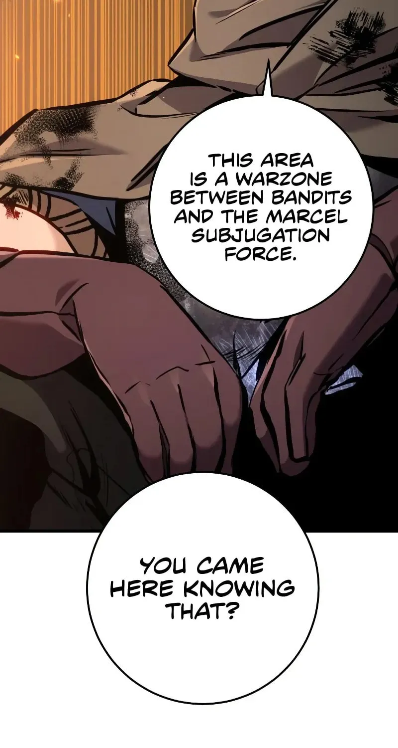 How to Survive as a Wandering Knight Chapter 32 page 146 - 