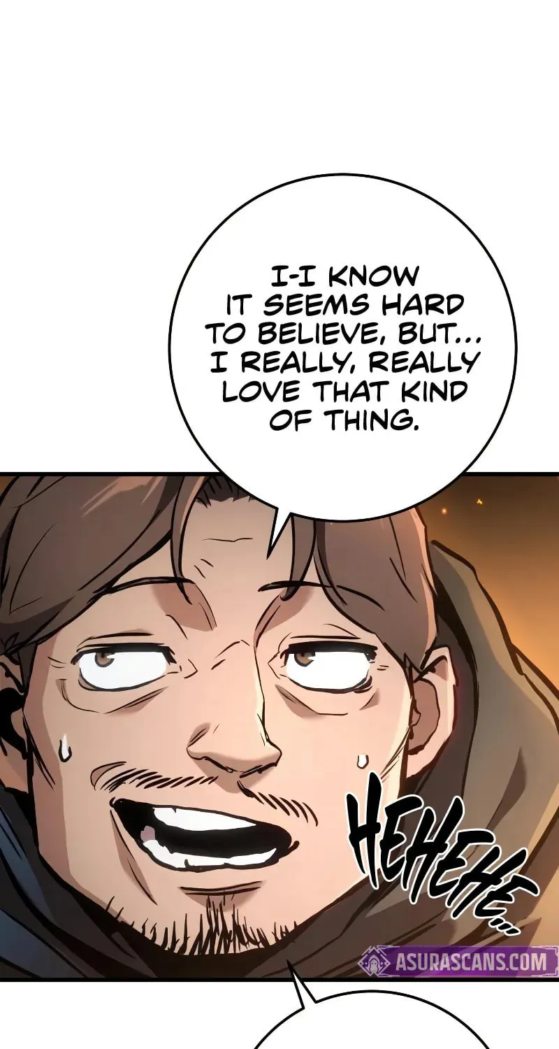 How to Survive as a Wandering Knight Chapter 32 page 147 - 
