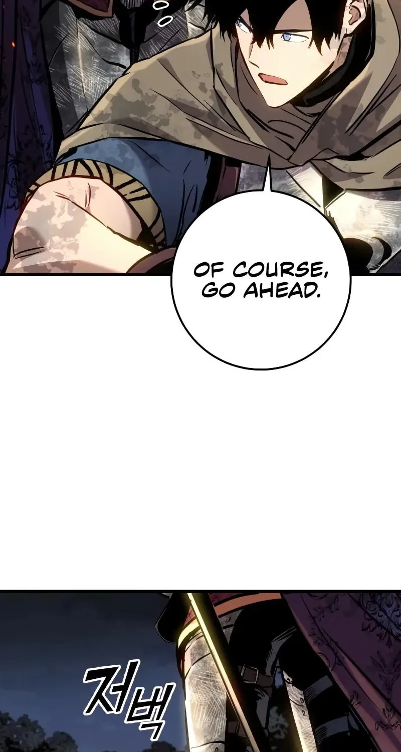 How to Survive as a Wandering Knight Chapter 32 page 150 - 
