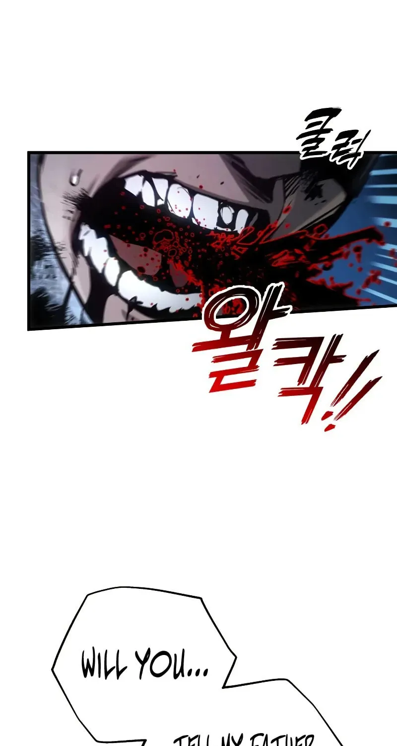How to Survive as a Wandering Knight Chapter 32 page 16 - 