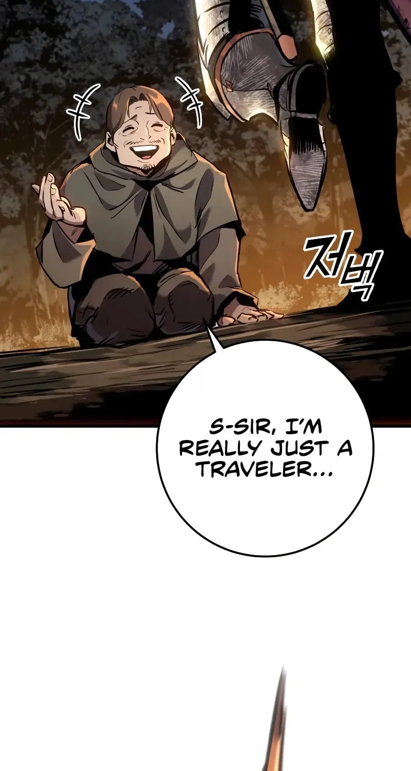 How to Survive as a Wandering Knight Chapter 32 page 151 - 