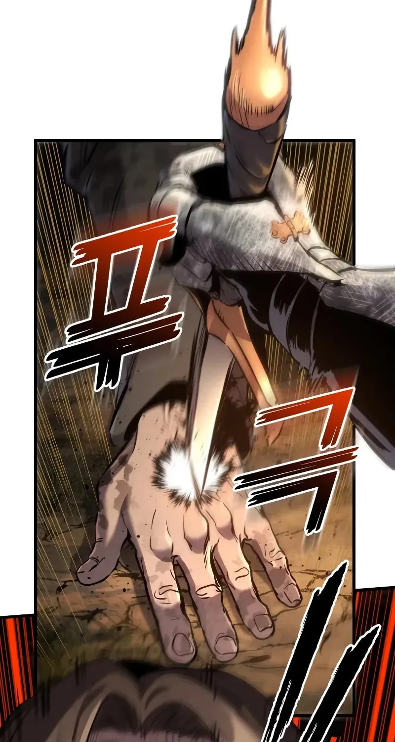 How to Survive as a Wandering Knight Chapter 32 page 152 - 