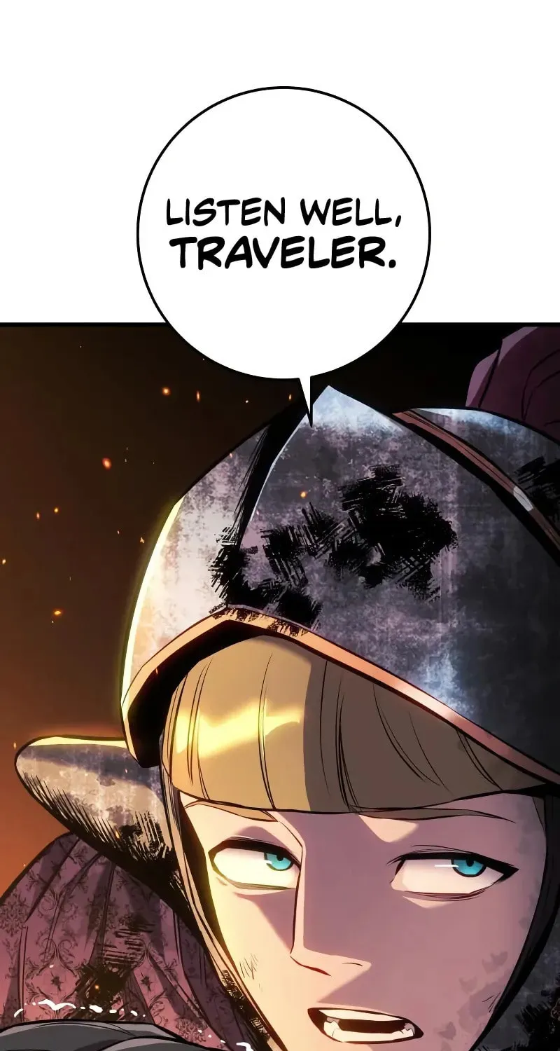 How to Survive as a Wandering Knight Chapter 32 page 155 - 